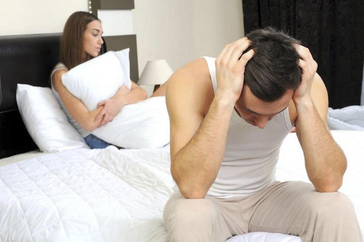 6 lời khuyên để có "tinh binh" khỏe mạnh - Ảnh 4.