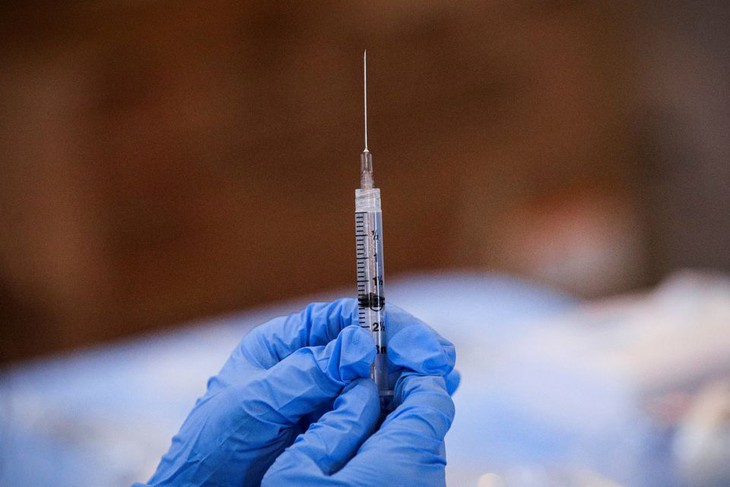 Iran trở thành đối tác đầu tiên sản xuất vaccine COVID-19 công nghệ Cuba - Ảnh 1. Iran trở thành đối tác đầu tiên sản xuất vaccine COVID-19 công nghệ Cuba - Ảnh 1.