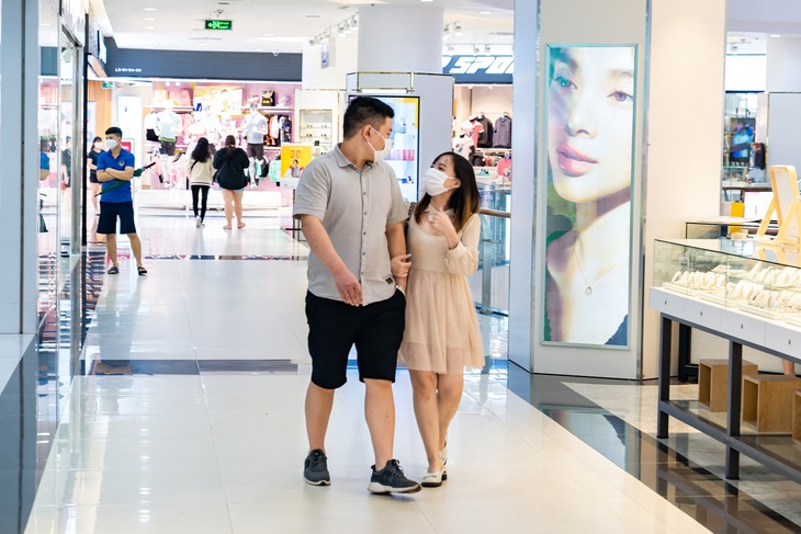 Bỏ túi ngay list quà Valentine ngọt ngào dành tặng người thương - Ảnh 1. Bỏ túi ngay list quà Valentine ngọt ngào dành tặng người thương - Ảnh 1.