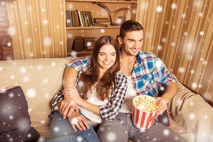 9 ý tưởng tổ chức Valentine ngọt ngào và lãng mạn tại nhà - Ảnh 5. 9 ý tưởng tổ chức Valentine ngọt ngào và lãng mạn tại nhà - Ảnh 5.