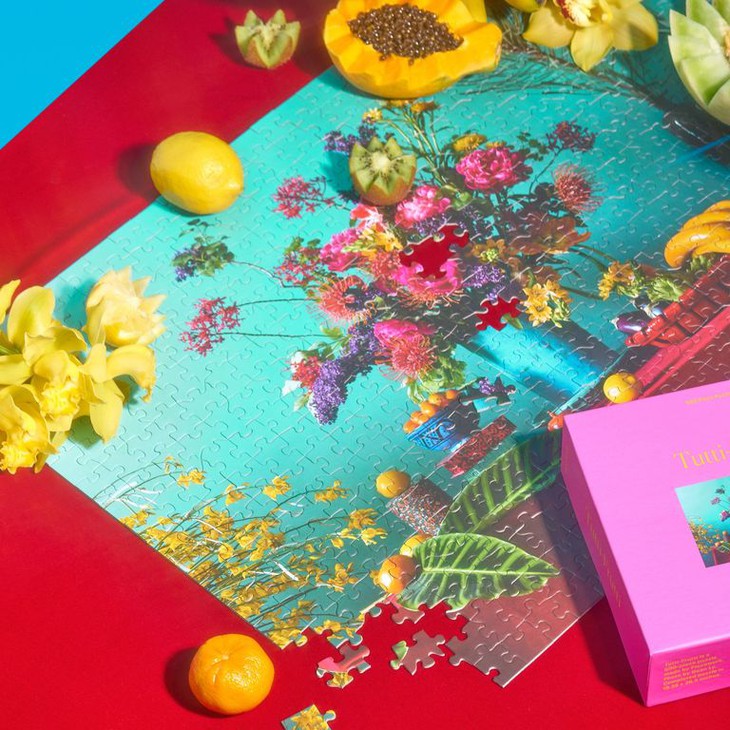 8 ý tưởng tổ chức Valentine ngọt ngào và lãng mạn tại nhà - Ảnh 9. 8 ý tưởng tổ chức Valentine ngọt ngào và lãng mạn tại nhà - Ảnh 9.