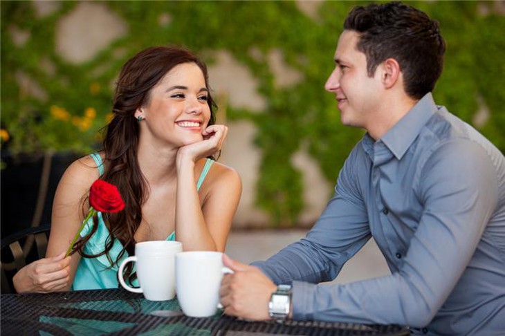 9 ý tưởng tổ chức Valentine ngọt ngào và lãng mạn tại nhà - Ảnh 2. 9 ý tưởng tổ chức Valentine ngọt ngào và lãng mạn tại nhà - Ảnh 2.