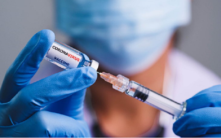 CDC Mỹ công bố nghiên cứu về hiệu quả bảo vệ của mũi tăng cường vaccine COVID-19 - Ảnh 2. CDC Mỹ công bố nghiên cứu về hiệu quả bảo vệ của mũi tăng cường vaccine COVID-19 - Ảnh 2.