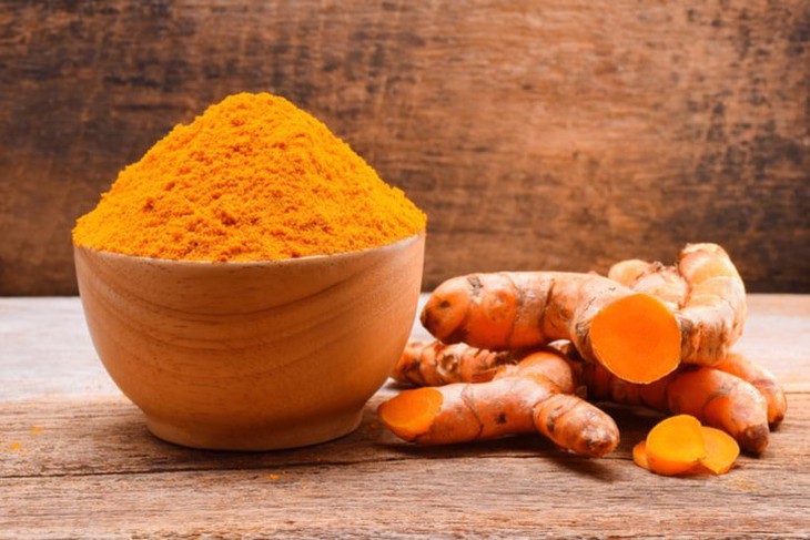 10 loại thực phẩm giúp xoa dịu cơn đau ở người bệnh  viêm khớp - Ảnh 5.