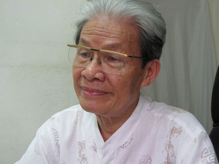 Nhạc sĩ Nguyễn Tài Tuệ, nhớ thương cách vời... - Ảnh 2.