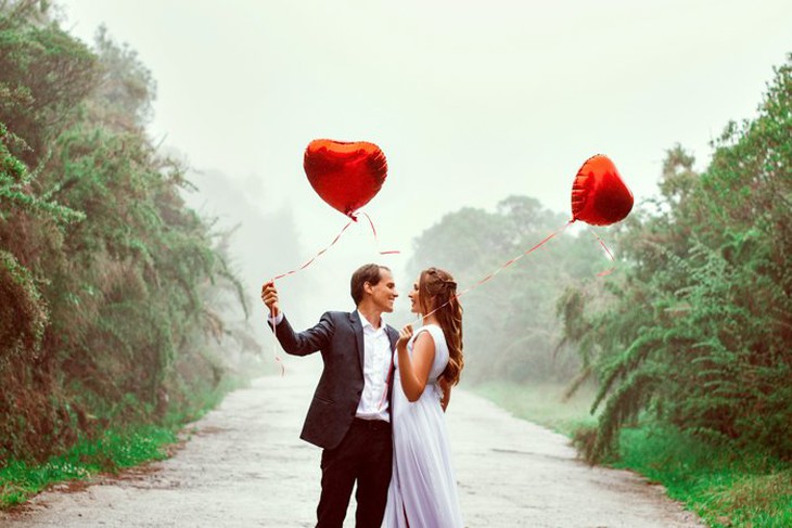 Valentine ngọt ngào đáng nhớ cho 12 cung hoàng đạo - Ảnh 4. Valentine ngọt ngào đáng nhớ cho 12 cung hoàng đạo - Ảnh 4.