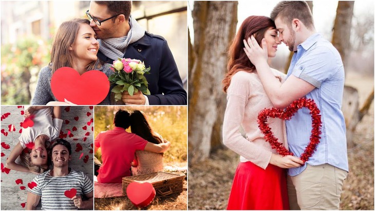 Valentine ngọt ngào đáng nhớ cho 12 cung hoàng đạo - Ảnh 5. Valentine ngọt ngào đáng nhớ cho 12 cung hoàng đạo - Ảnh 5.