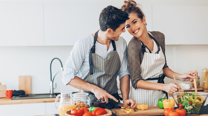 Valentine ngọt ngào đáng nhớ cho 12 cung hoàng đạo - Ảnh 9. Valentine ngọt ngào đáng nhớ cho 12 cung hoàng đạo - Ảnh 9.