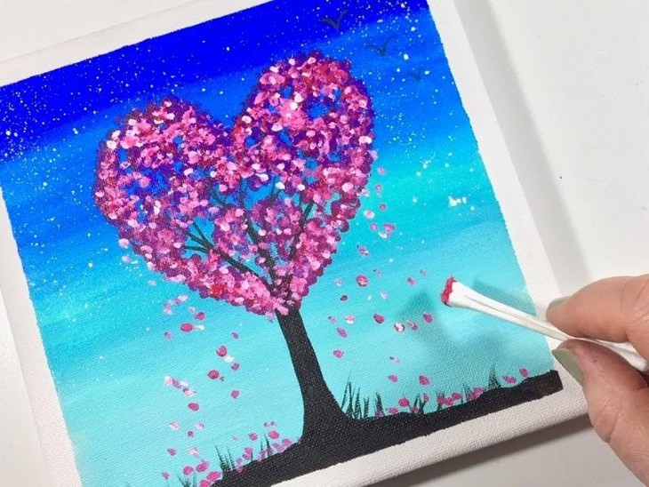 8 ý tưởng tổ chức Valentine ngọt ngào và lãng mạn tại nhà - Ảnh 8. 8 ý tưởng tổ chức Valentine ngọt ngào và lãng mạn tại nhà - Ảnh 8.