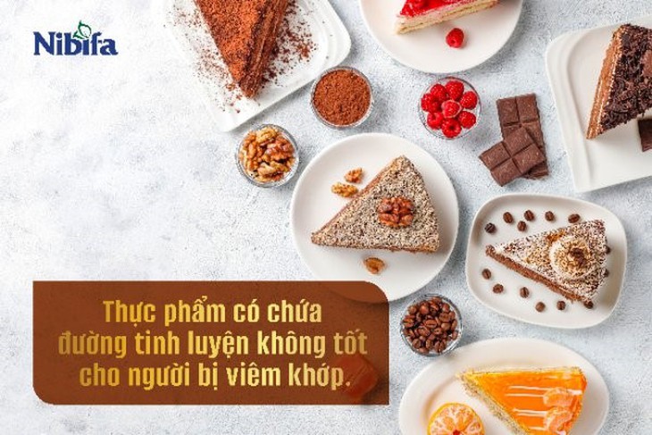 Mẹo đối phó với cơn đau khớp vào mùa lạnh - Ảnh 1.