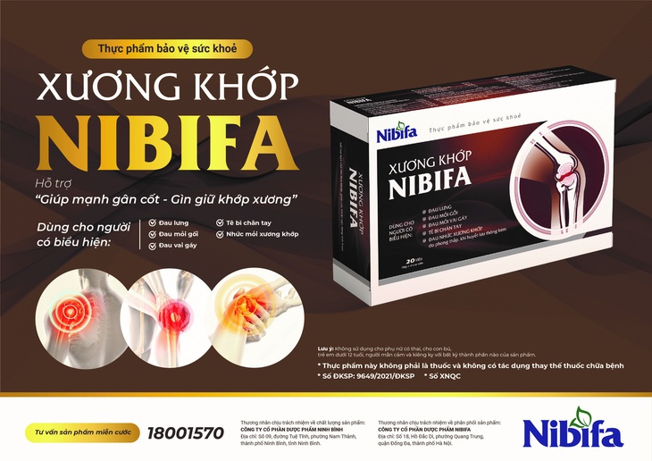 Mẹo đối phó với cơn đau khớp vào mùa lạnh - Ảnh 2.
