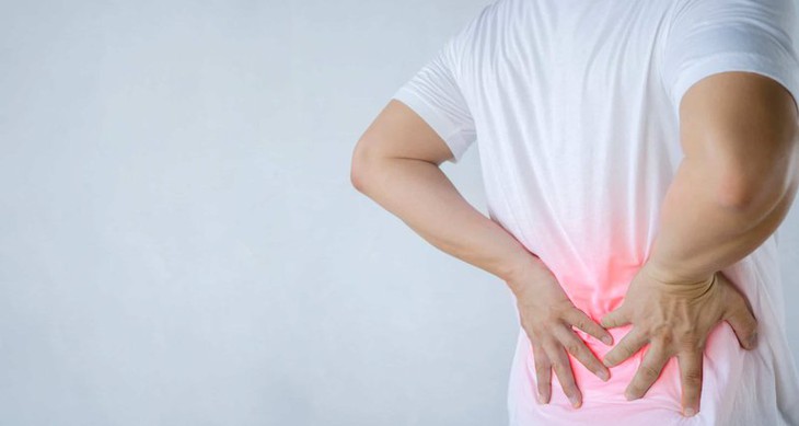 Đau mạn tính và các biện pháp khắc phục - Ảnh 5.