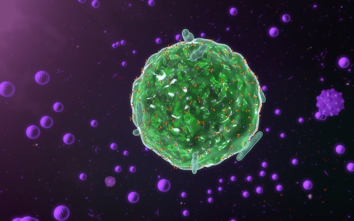 Bão Cytokine trong COVID-19 không mới nhưng chưa cũ