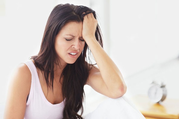 Đau mạn tính và các biện pháp khắc phục - Ảnh 2.