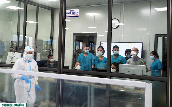 Sáng 13/2: Số trường hợp mắc COVID-19 trung bình tuần qua là 22.366 ca/ngày 