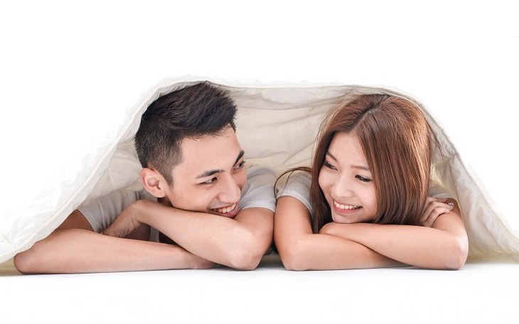 Quan hệ tình dục trong kỳ kinh nguyệt có thể mang thai?