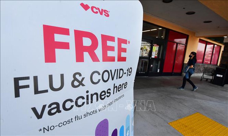 Lo ngại bùng phát dịch cúm sau COVID-19 - Ảnh 2.