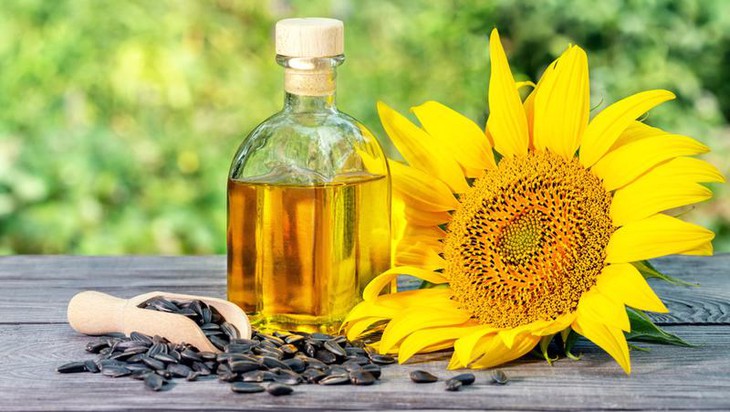 Những loại dầu ăn tốt nào cho sức khỏe? - Ảnh 3.