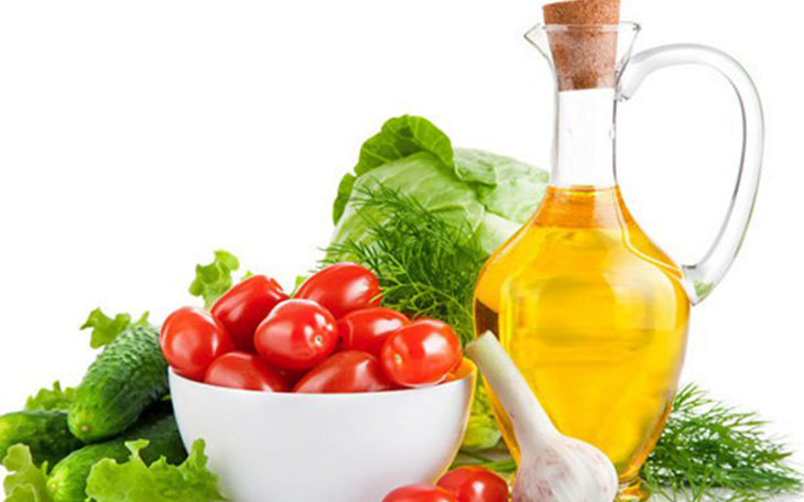 Những loại dầu ăn nào tốt cho sức khỏe?