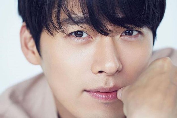Hyun Bin 1