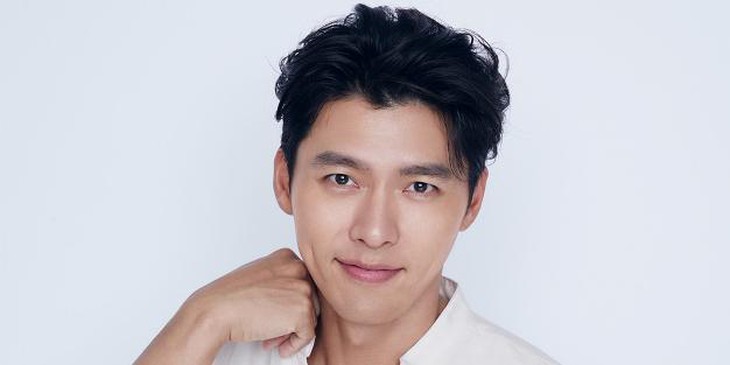 Hyun Bin 3
