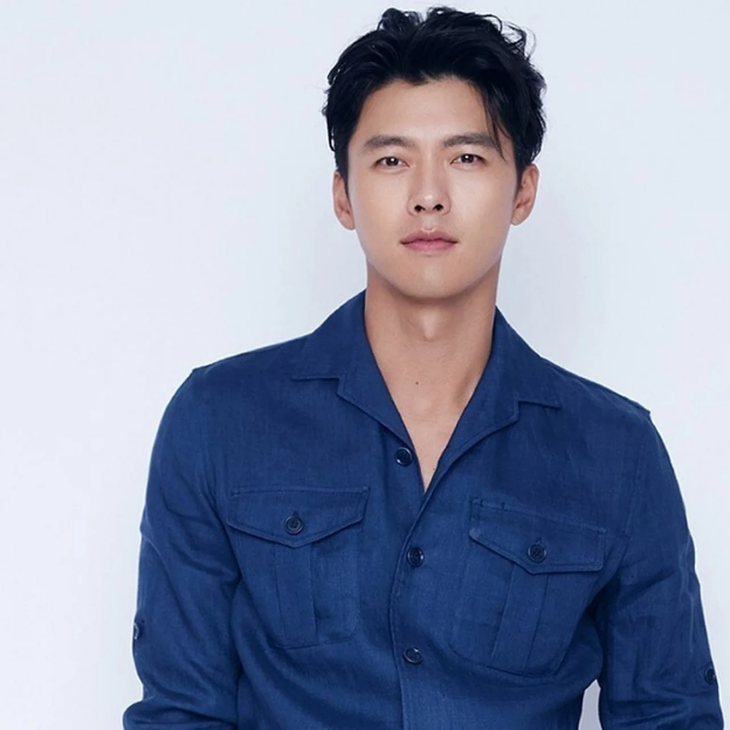 Hyun Bin 4