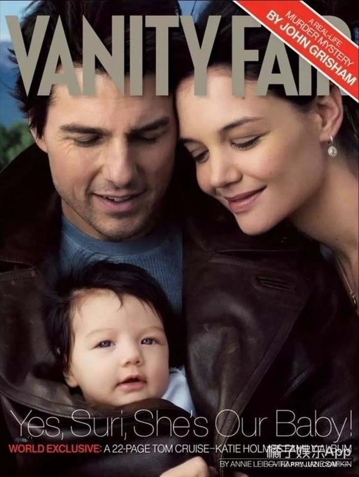 Suri Cruise