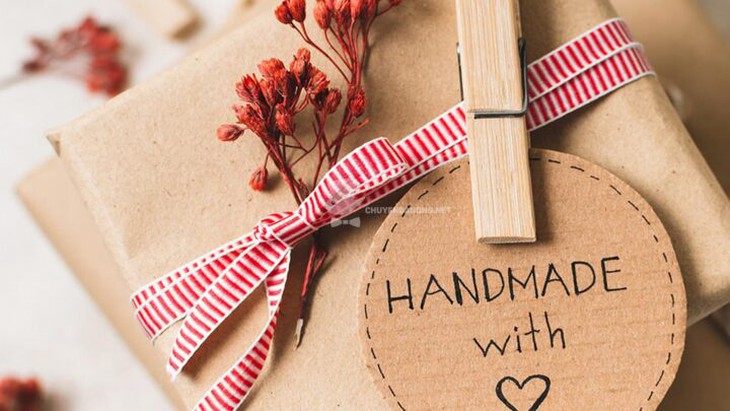 Ngày Valentine, Á hậu Phương Nga ‘bật mí’ về việc tặng quà - Ảnh 6.