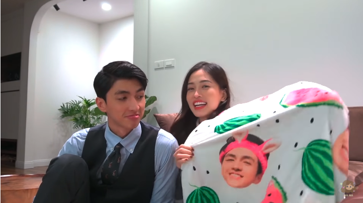 Ngày Valentine, Á hậu Phương Nga ‘bật mí’ về việc tặng quà - Ảnh 7.