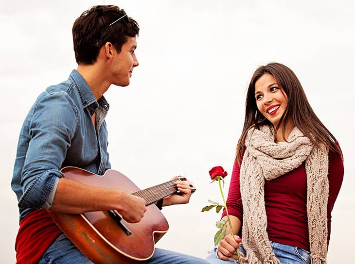 Valentine ngọt ngào đáng nhớ cho 12 cung hoàng đạo - Ảnh 11. Valentine ngọt ngào đáng nhớ cho 12 cung hoàng đạo - Ảnh 11.
