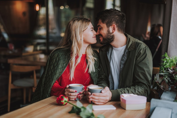 Valentine ngọt ngào đáng nhớ cho 12 cung hoàng đạo - Ảnh 7. Valentine ngọt ngào đáng nhớ cho 12 cung hoàng đạo - Ảnh 7.