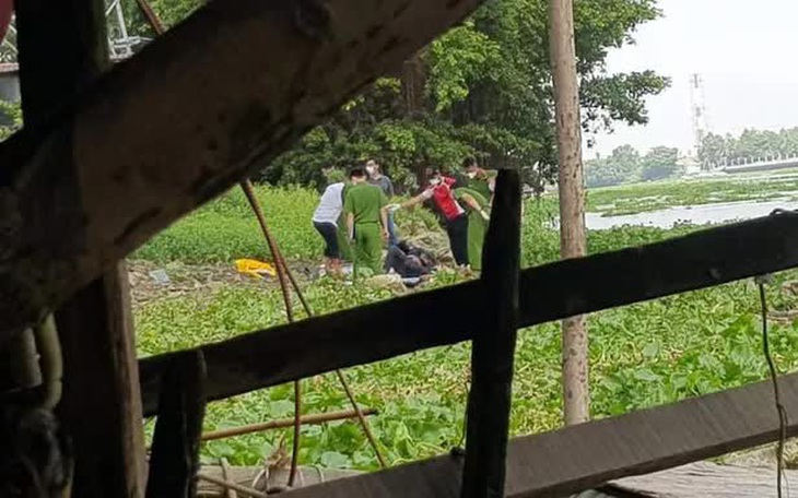 Vụ nam sinh mất tích, thi thể tìm thấy trên sông Sài Gòn: Không có dấu hiệu án mạng