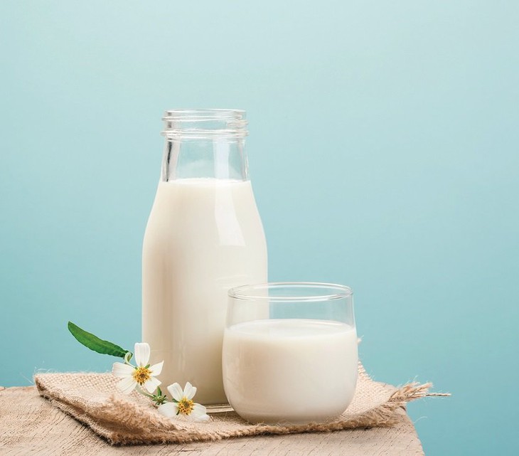 Người bệnh sau cắt túi mật nên hạn chế chất béo - Ảnh 4.