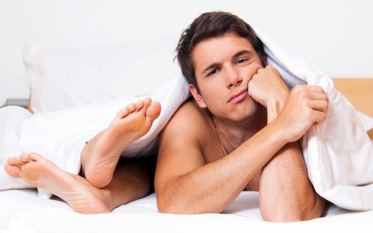 Để xuất tinh sớm không còn là nỗi ám ảnh của các quý ông
