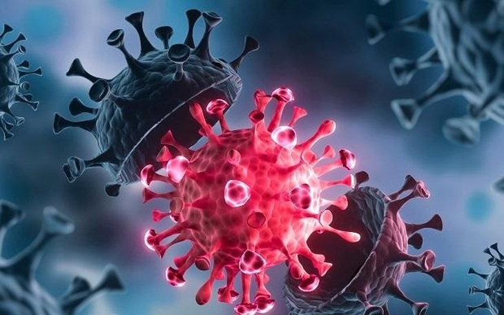 Deltacron – biến chủng lai giữa Delta và Omicron có nguy hiểm?