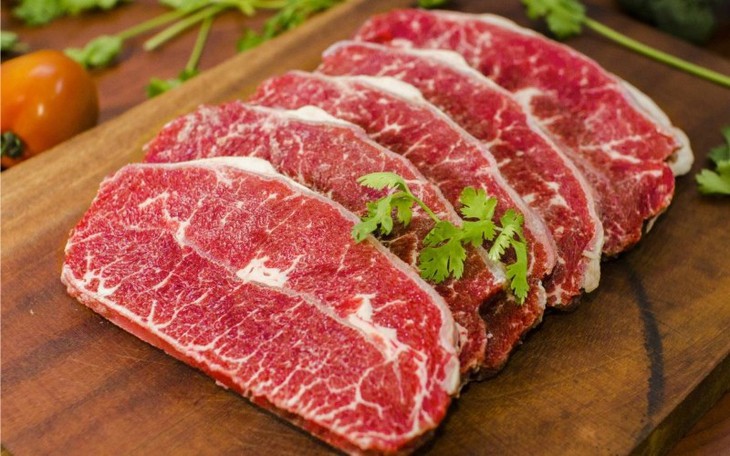 Người bệnh sau cắt túi mật nên hạn chế chất béo - Ảnh 5.