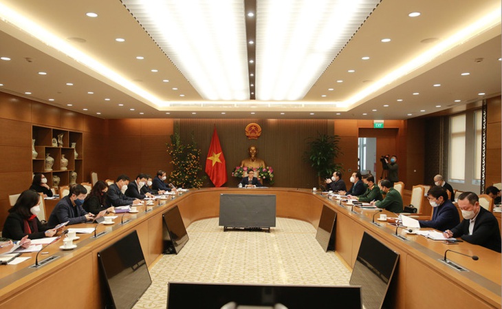 Dịch COVID-19: Dự kiến mở cửa lại hoạt động du lịch trong điều kiện bình thường mới từ ngày 15/3 - Ảnh 3. Dịch COVID-19: Dự kiến mở cửa lại hoạt động du lịch trong điều kiện bình thường mới từ ngày 15/3 - Ảnh 3.