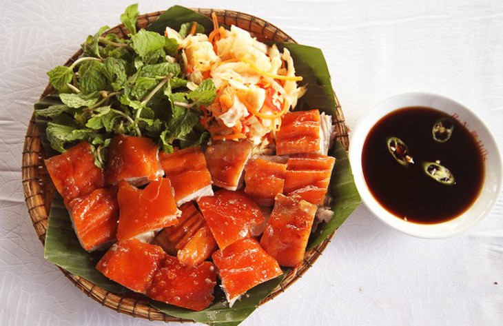 6 đặc sản mang phong vị núi rừng Tây Bắc - Ảnh 4.