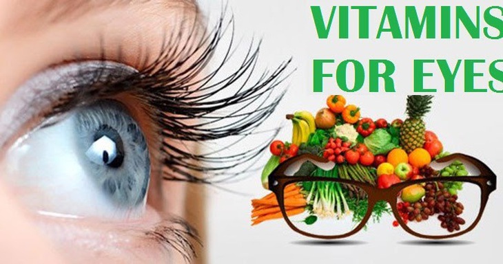 6 dưỡng chất giúp tăng cường sức khỏe mắt khi làm việc lâu với máy tính - Ảnh 2.