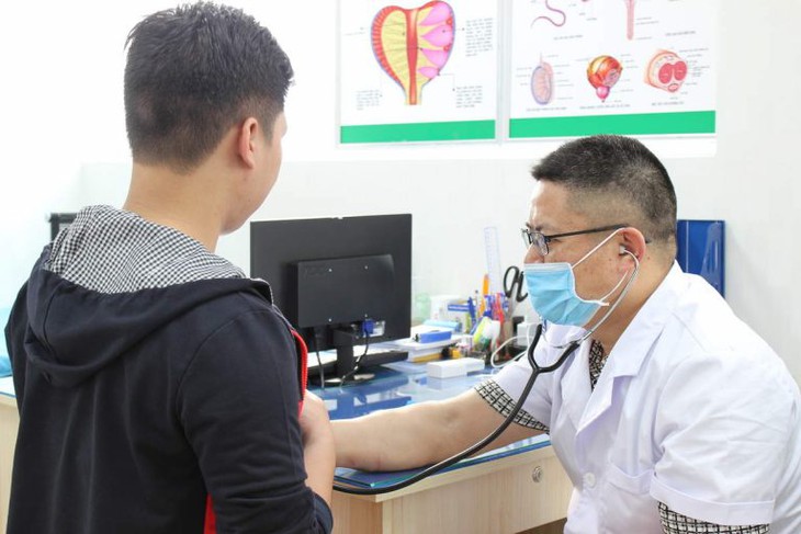 Để xuất tinh sớm không còn là nỗi ám ảnh của các quý ông - Ảnh 4. Để xuất tinh sớm không còn là nỗi ám ảnh của các quý ông - Ảnh 4.