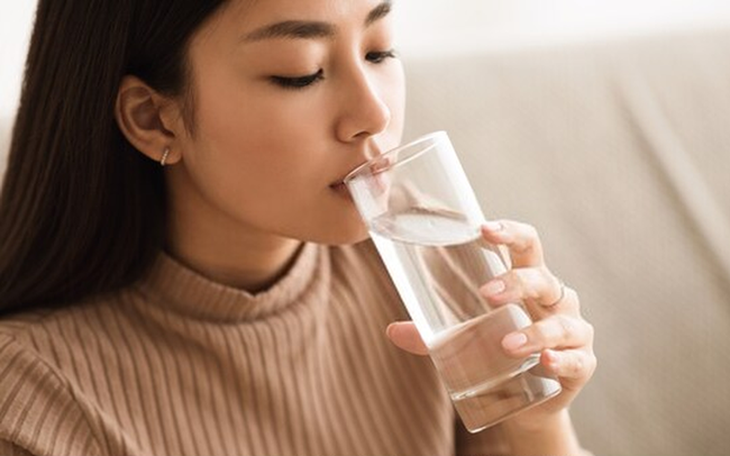 Mách chị em cách chăm sóc bản thân trong kỳ 'đèn đỏ' - Ảnh 2.