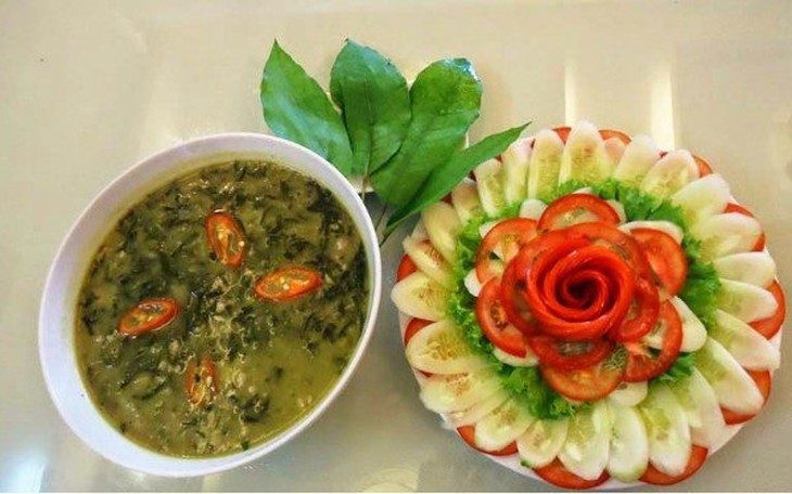 6 đặc sản mang phong vị núi rừng Tây Bắc - Ảnh 5.