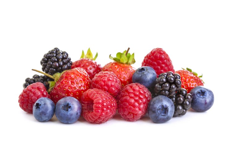 Thực phẩm giàu chất chống oxy hóa Polyphenol và lợi ích tuyệt vời ngăn ngừa nguy cơ bệnh tật - Ảnh 3.