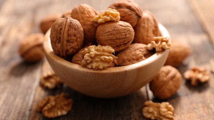 Thực phẩm giàu chất chống oxy hóa Polyphenol và lợi ích tuyệt vời ngăn ngừa nguy cơ bệnh tật - Ảnh 6.