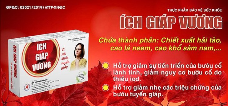 Nhận biết cường giáp sớm để điều trị bệnh hiệu quả - Ảnh 2. Nhận biết cường giáp sớm để điều trị bệnh hiệu quả - Ảnh 2.