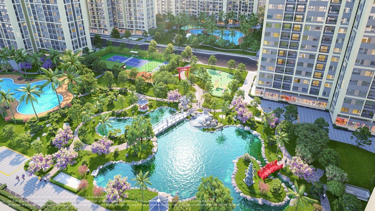 Sở hữu không gian sống chuẩn Nhật để hạnh phúc và sống thọ nhất thế giới - Ảnh 3. Sở hữu không gian sống chuẩn Nhật để hạnh phúc và sống thọ nhất thế giới - Ảnh 3.