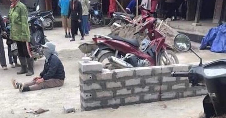 Nổ súng ở Thái Nguyên khiến 3 người thương vong