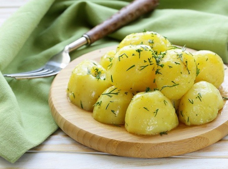 Nguồn chất xơ có lợi cho người bị hội chứng ruột kích thích - Ảnh 5.