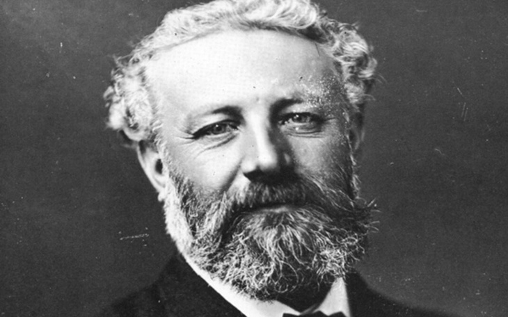 Nhà văn Jules Verne và khoa học giả tưởng tại Việt Nam