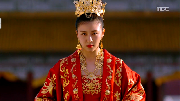 Ha Ji Won